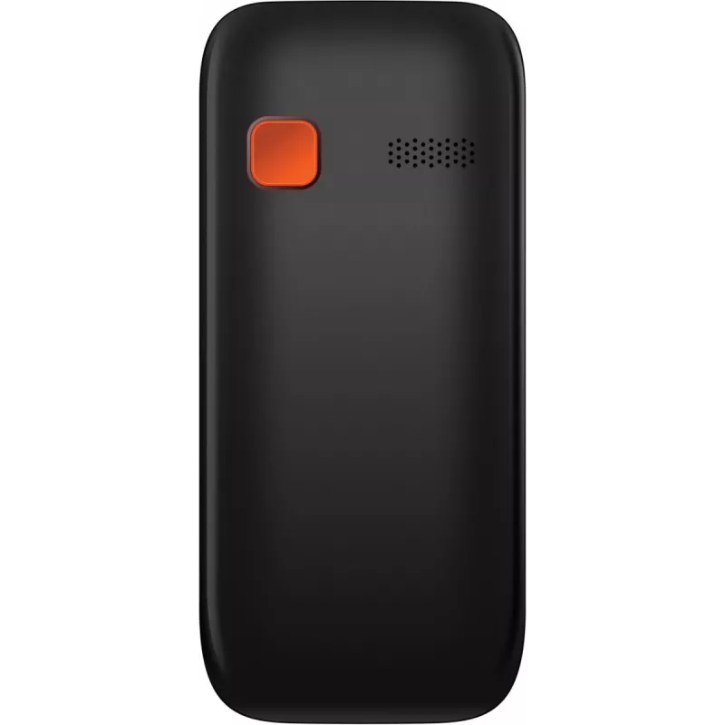 Mobiltelefon MaxCom MM 426SE, 4,0-Zoll-Bildschirm