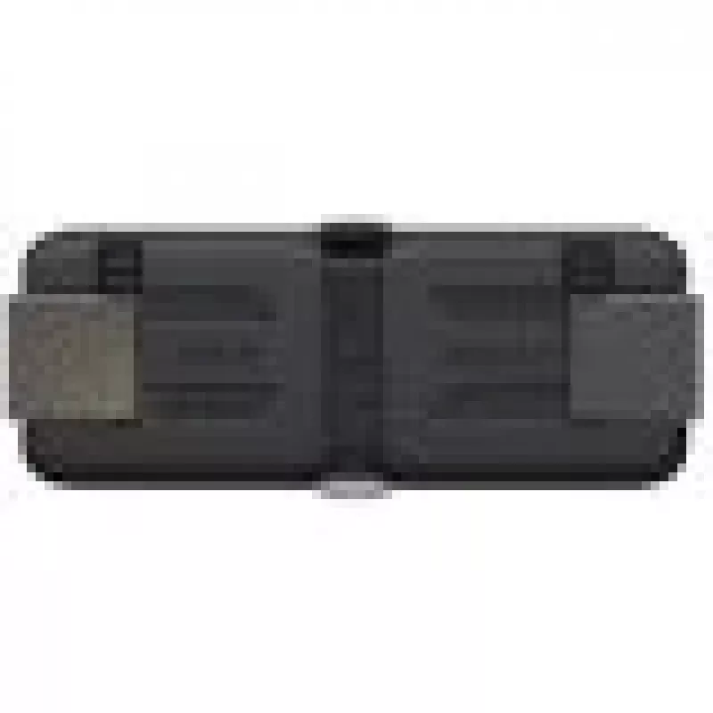 Repeater MikroTik GPER DECT Schwarz