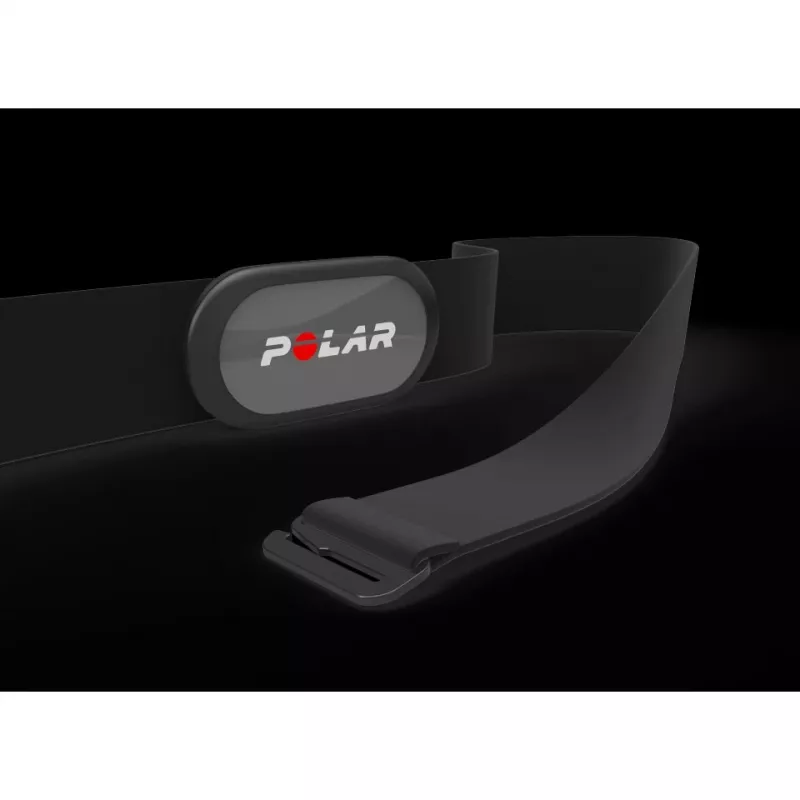 Polar H9 Herzfrequenz-Brustgurt