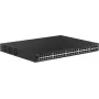 Edimax 54-Port Gigabit PoE+ Web Smart Switch für große Entfernungen mit 6 SFP+ 10G Ports
