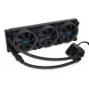 All-in-one-Flüssigkeitskühler Alphacool Eisbaer Aurora LT360