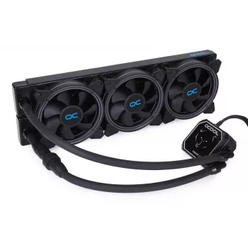 All-in-one-Flüssigkeitskühler Alphacool Eisbaer Aurora LT360