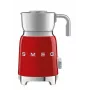 Smeg 50's Style MFF11RDEU Rot