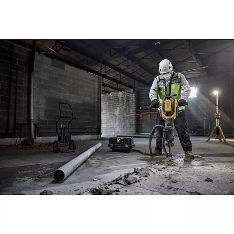 DeWALT DCH966Z2-QW Abbruchhammer