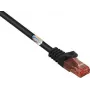 Renkforce RF-5043806 Ethernet-Patchkabel Schwarz