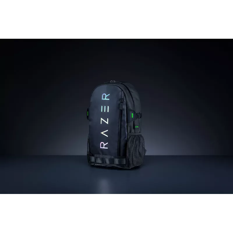 Razer | Rogue V3 | Rucksack | Chromatic | Wasserdicht