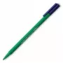 Fasermaler Staedtler 323-5 Grün 1 Stück