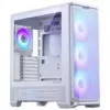 PHANTEKS Matrix Display Upgrade Kit, 600 LEDs, für XT View & Eclipse G400A - Weiß