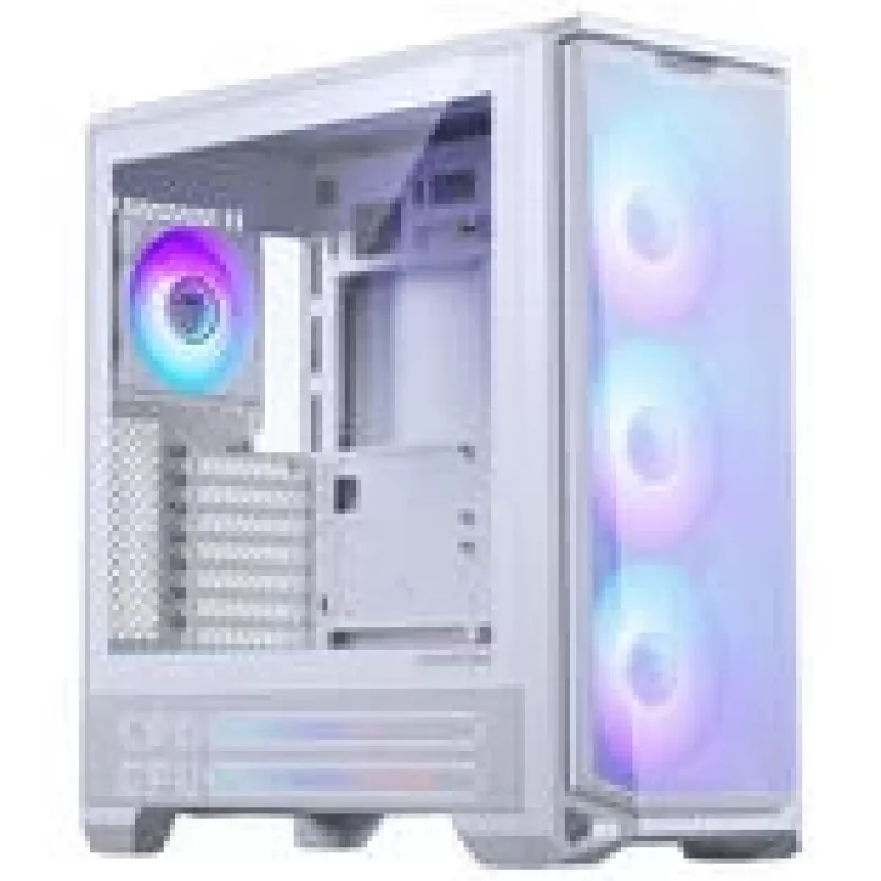PHANTEKS Matrix Display Upgrade Kit, 600 LEDs, für XT View & Eclipse G400A - Weiß