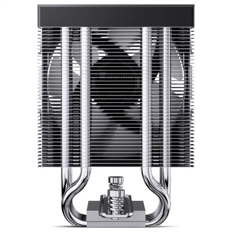 Jonsbo CR-1400 V2 CPU-Kühler, 92 mm - A-RGB, schwarz