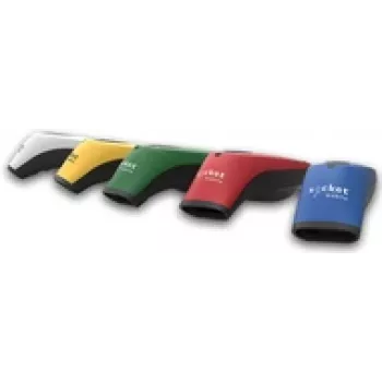 Socket Mobile SocketScan S740 - 700 Series - Barcode-Scanner - Tragbar - 2D-Imager - decodiert - Bluetooth 2,1 EDR (CX3419-1838)
