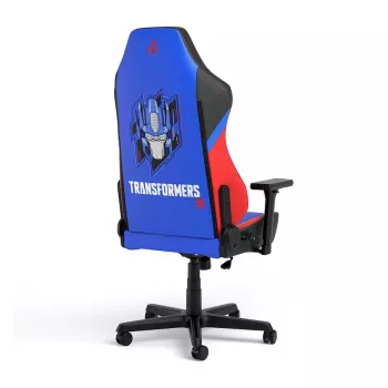 Nitro Concepts X1000 Transformers Optimus Prime Edition - Gaming-Stuhl