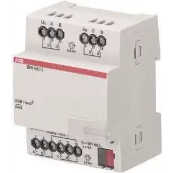 ABB I/O-Aktor Typ 2CDG110168R0011IO/S 4.6.1.1 2CDG110168R0011