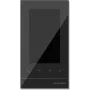 Busch-Jaeger 2CKA008300A0481 Videozugangssystem 12,7 cm (5) Schwarz (2CKA008300A0481)