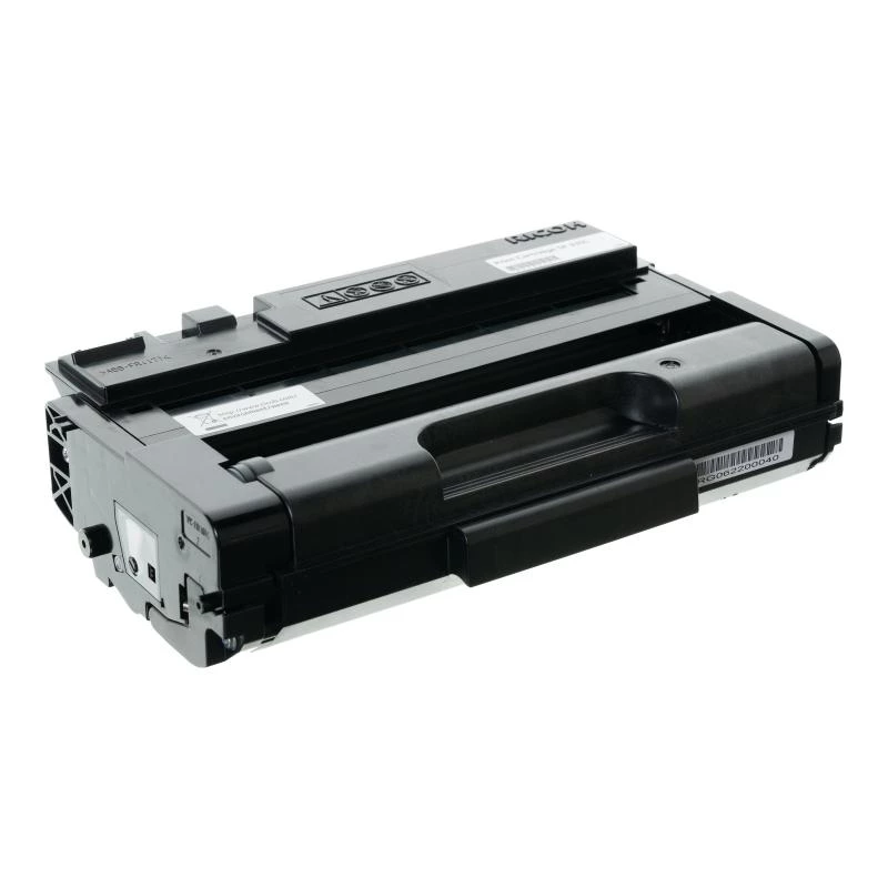 Ricoh 408278 Tonerkartusche 1 Stk. Kompatibel Schwarz