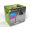 Tischlampe TRACER TRAOSW47237 Scandi Schwarz LED einstellbare Helligkeit, verstellbarer Arm