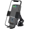 TECHNISAT TechniSat SmartCharge 2 Smartphone- und Tablet-Halterung mit integrierter Ladeunterstützung