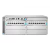 Switch HPE 5406R Silber