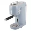 ELLE EKCMP801BUEU Kaffeemaschine, blau