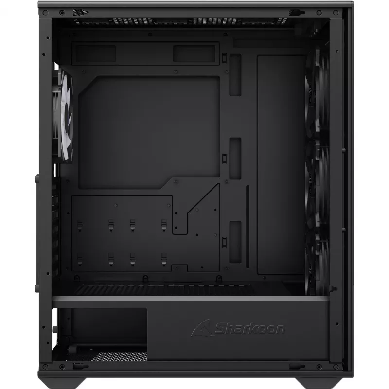 Sharkoon VK3 RGB ATX Black