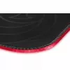 L33T Gaming 160406 Asar Bardagi XXL RGB Gaming-Mauspad, schnelle Oberfläche. 920 x 294 x 3 mm, Schwarz