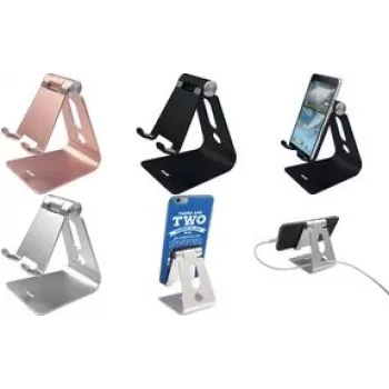 helit Smartphone-Stand The lite Stand schwarz (H2380195)