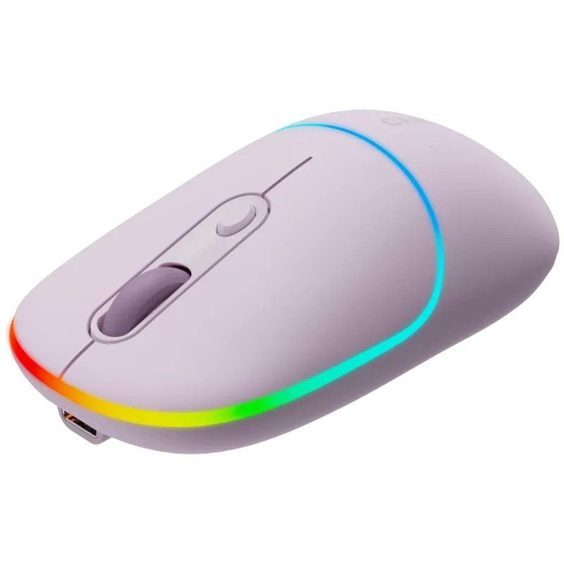 CANYON Maus MW-22 2in1 BT/ Wireless Pearl Rose