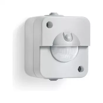 Bewegungsmelder Steinel 066048 IP54 180° IR – wand-/deckenmontierter Präsenzmelder
