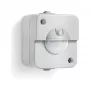 Bewegungsmelder Steinel 066048 IP54 180° IR – wand-/deckenmontierter Präsenzmelder