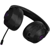 Lorgar Noah 702 - Gaming-Headset 3in1 - BT 5.3 + WiFi + 3,5-mm-Klinke - faltbares Design - 1000 mA