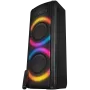 Tragbarer Lautsprecher SVEN PS-710, schwarz