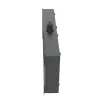 Kühllüfter Extralink 2 FANS ROOF COOLING UNIT 220V AC Schwarz Metall