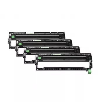 Brother DR-248CL Druckertrommel Original 4 Stück Multipack