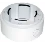 Dome Camera Mounting Pad, Weiß