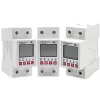 Hutschienen-WLAN-Relais QOLTEC 50990, einkanalig, 63A Schaltleistung für Stromzählung und Fernsteuerung