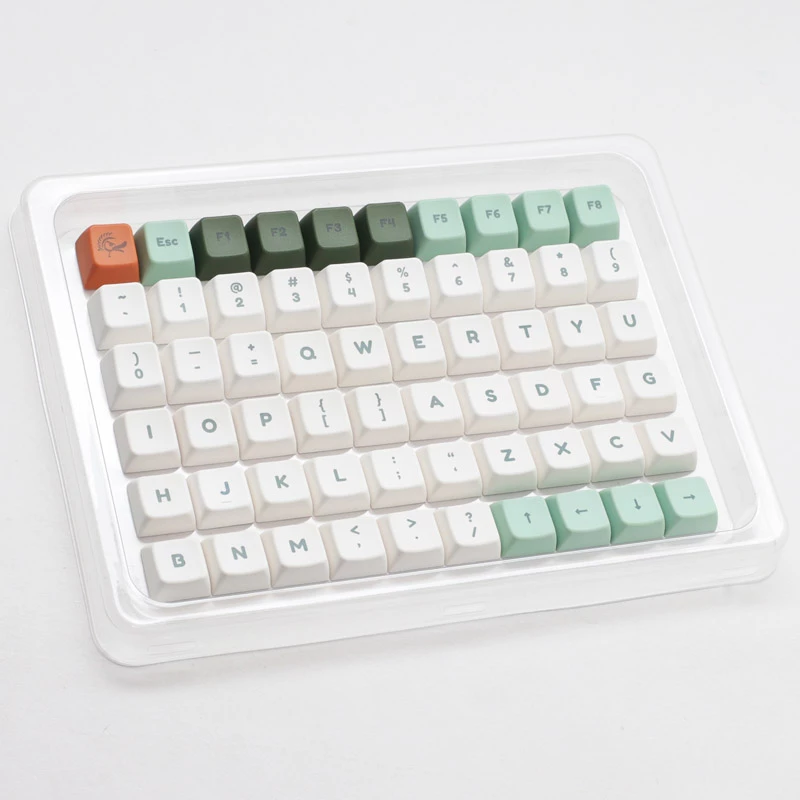 Ducky DCA132-USDINMDPH1 Eingabegeräte-Zubehör Tastenkappe