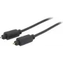 Optisches Kabel ShiverPeaks 69004-2.0 Toslink 2,0 m, 4,0 mm Glasfaser