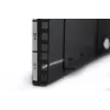 Digitus DN-19 PB-4U-SW - Wandschrank - Schwarz, RAL 9005 - 8U - 48,3 cm (19 inch) (DN-19 PB-8U-SW)