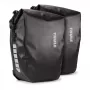 Thule 5288 Shield Fahrradtasche 25L Paar Schwarz