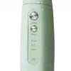 Kabelloser Munddusche Haxe RUBIS HX 716 – Wasserdruck 30–90 psi, 3 Leistungsstufen, 0,165 l Tank, 4 Aufsätze, grün