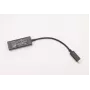 USB-C-auf-Gigabit-Ethernet-Adapter Lenovo 5C11E09636 — USB-C-Netzwerkadapter, Gigabit (1000 Mbit/s)