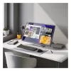 Alogic TFT 32 Clarity Touch 4K 60Hz+Webcam+Fold stand+touch