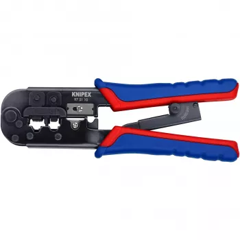 Kabelcrimpzange Knipex 97 51 10 SB