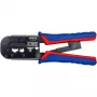 Kabelcrimpzange Knipex 97 51 10 SB