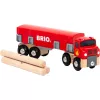 Brio 33657 Rot