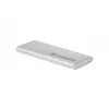 Tragbare SSD Transcend ESD260C 500GB USB Type-C 3.2 Gen 2, Silber
