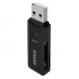 SD-Kartenleser, USB 2.0, 480 Mbit/s, AK-63 Savio SAVAK-63