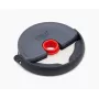 Joseph Joseph Disc Easy-Clean Grauer Pizzaschneider