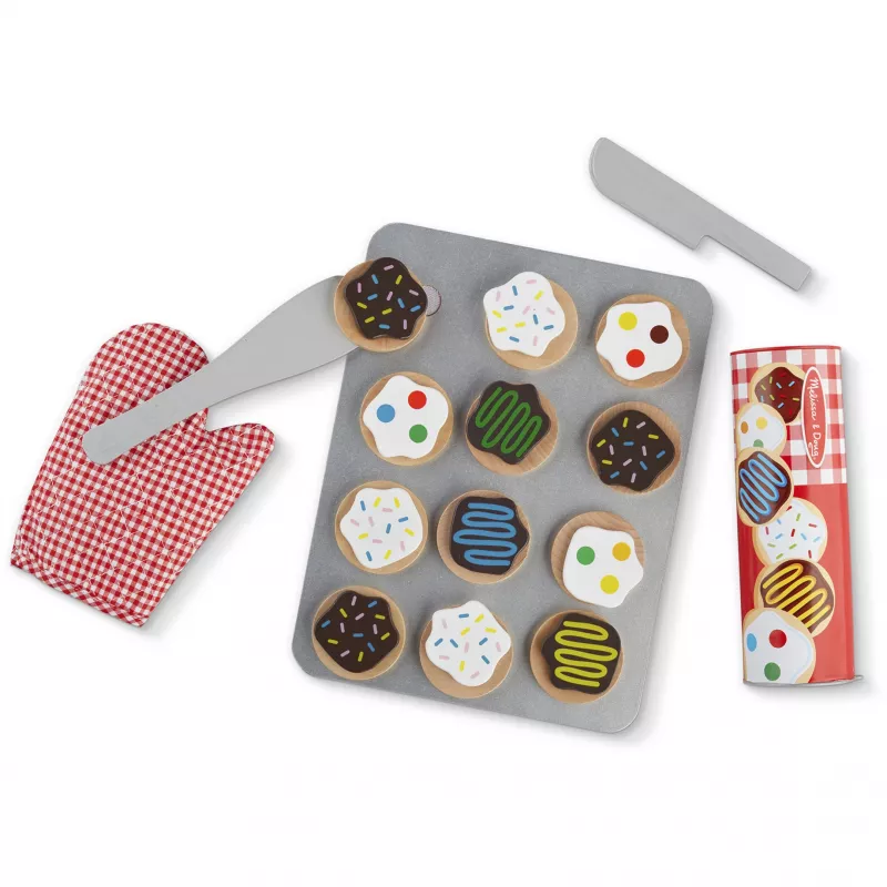 MPP PLF Slice and Bake Keks-Set GML