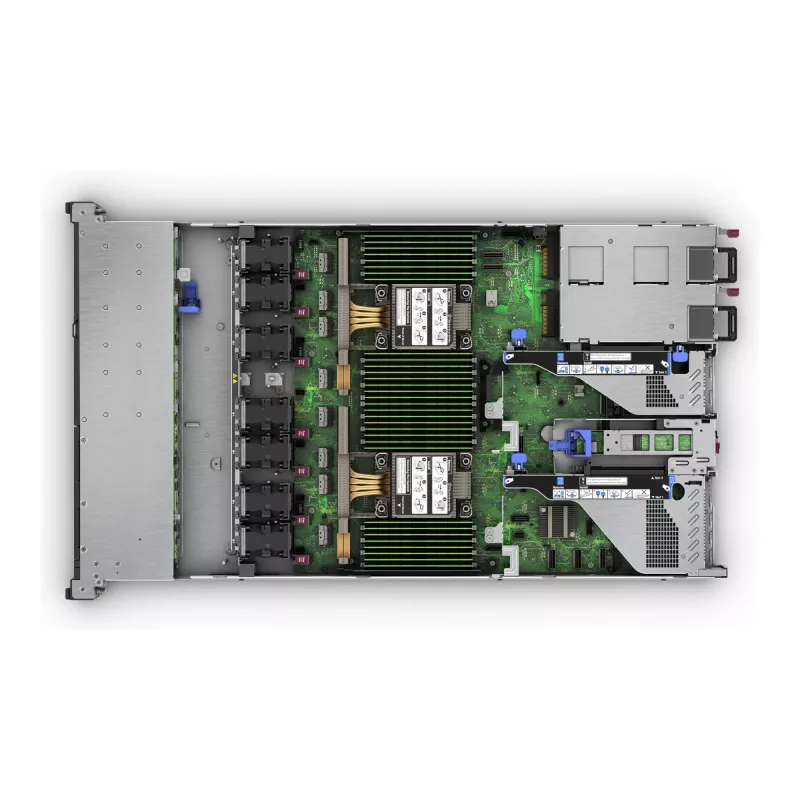 Server DL360 G11 4514Y 1P 8SFF P77236-425